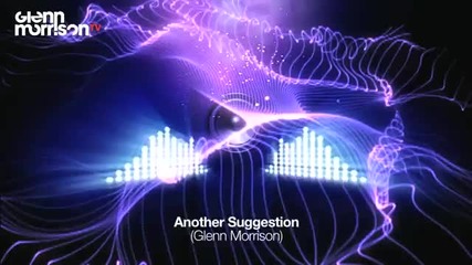 Glenn Morrison Another Suggestion