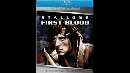 John Rambo 