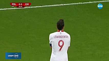 Спортни Новини (09.06.2018 - обедна емисия)