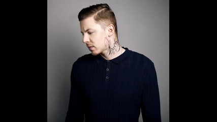 Professor Green Feat Sierra Kusterbeck - Avalon (explicit Edit)