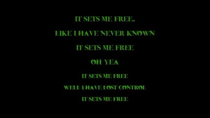 The Apache Relay - Sets Me Free (lyrics)
