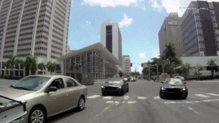 Dodge Charger в Бързи и яростни 5: Удар в Рио