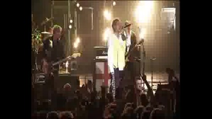 Sex Pistols - Liar - 2008