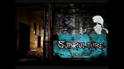 subkulture - erasus (remix )