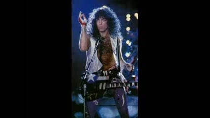 Paul Stanley Tribute