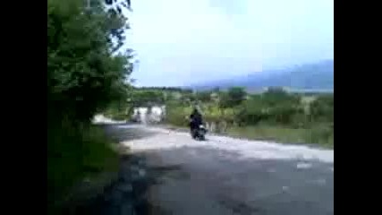 kawasaki ninja
