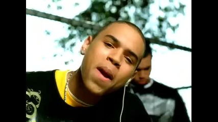 Chris Brown - Yo (excuse Me Miss) 