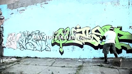 Mel Carter - Way Too Cold Freestyle