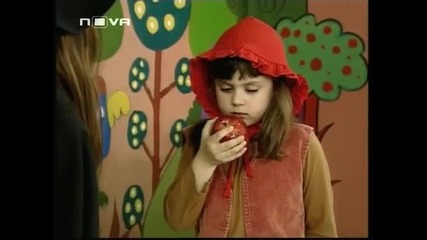 Пламъкът на сърцето еп.41/5 част