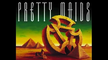 Pretty Maids - When The Angels Cry