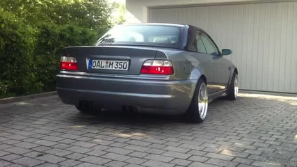 Bmw e36 328i Cabrio - Видео