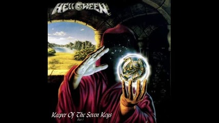 Helloween - I`m Alive