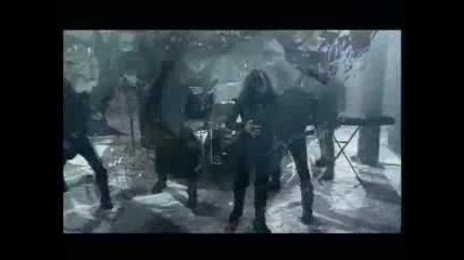 Cradle Of Filth - Her Ghost In The Fog 
