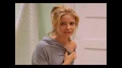 Buffy & Spike - In The Shadows