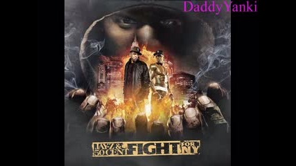 Jay - Z and 50 Cent - The Fight For Ny - Lyrical Exercise (jay - Z) 