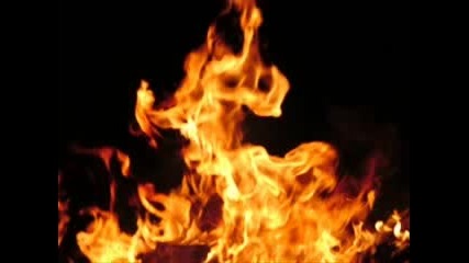 Papa Roach - The Fire 