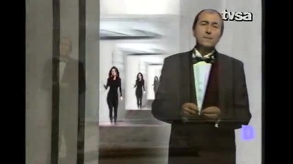 Novogodisnji Program 1991-1992 - Tv Sarajevo
