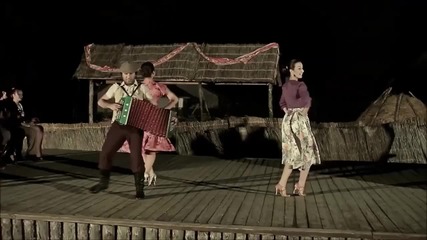 Султан-ураган и Мурат Тхагалегов - На дискотеку [official Music Video] Hd