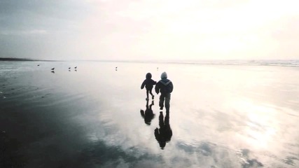 Tom Day - Reflections