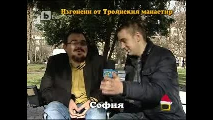 Господари на Ефира - 13.12.10 (цялото предаване)