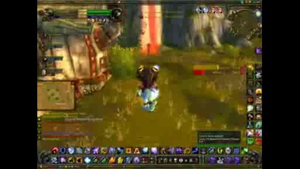 Wow pvp shaman