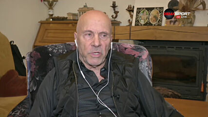 Георги Василев: Лудогорец, ЦСКА и Локо Пд определят класата на родния футбол