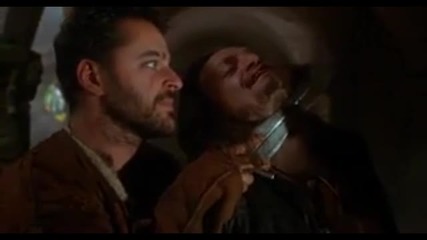 Snow White A Tale of Terror / Снежанка в черната гора (1997)