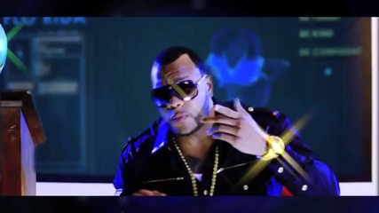 Flo Rida - Zoosk Girl (feat. T - Pain) hd 