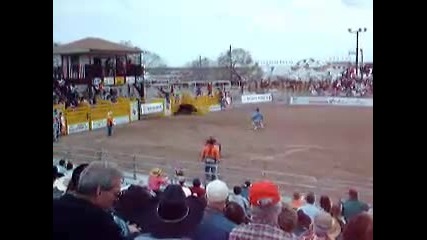 Bullfight Cowboysfromhell 01 