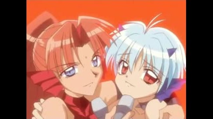 Mermaid.melody.pichi.pichi.pitch - Kuro no Kyousoukyoku