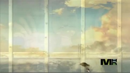Gorillaz - Feel Good 