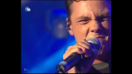 Tiziano Ferro - Boom Boom (live)