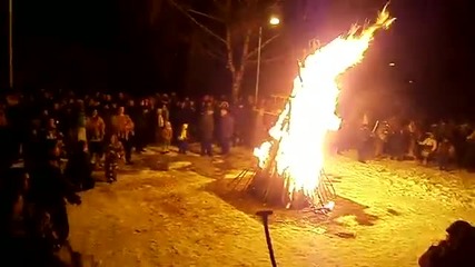 Сурва в Село Ярджиловци