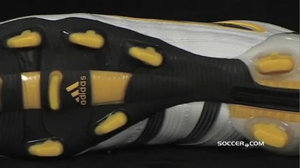 Adidas Predator X Trx Fg - Firm Ground Soccer Shoes