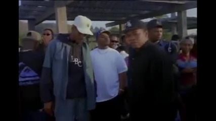 Dr Dre noting but a g tang