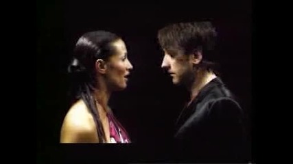 Hari Mata Hari i Ivana Banfic - Navodno # Превод