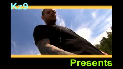 ~~~~ Jeff Hardy - Still Waiting mv / ~~~~ 