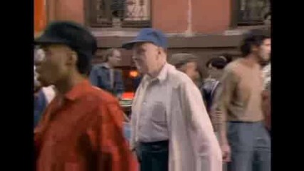 Billy Joel - A Matter of Trust