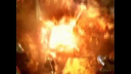 Tfs - Tekken 5