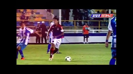 Viva Futbol Volume 73