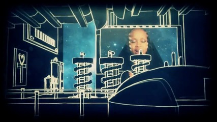 Erykah Badu - Gone Baby, Don't Be Long