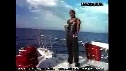 Rare Tupac Interview