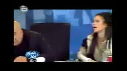 Music Idol 3 - Бийтълс