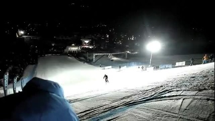 Teva Winter Games - Best Trick Video