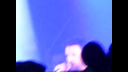 Nikos Vertis Stuttgart Phonixhalle 25.12.2010 (8)