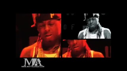 Lil Wayne - Gossip ( H Q )
