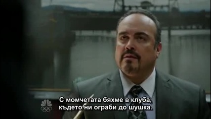 Grimm S01 E19