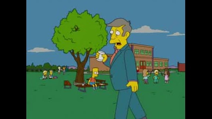 the simpsons - double , double boy in trouble 20s 3ep