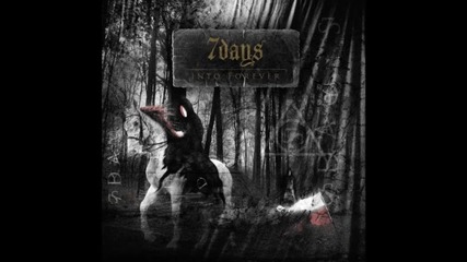7 Days - We Cry No More