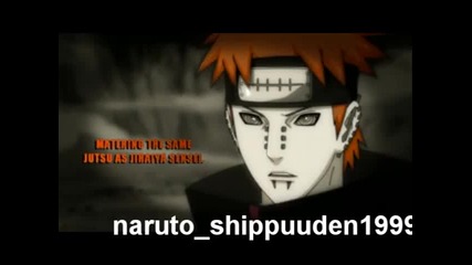 Naruto Shippuuden Amv